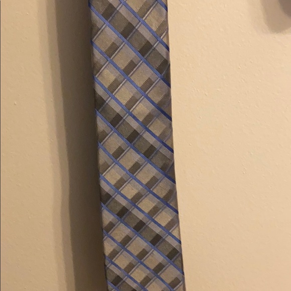 Michael kors men's tie - Picture 3 of 6
